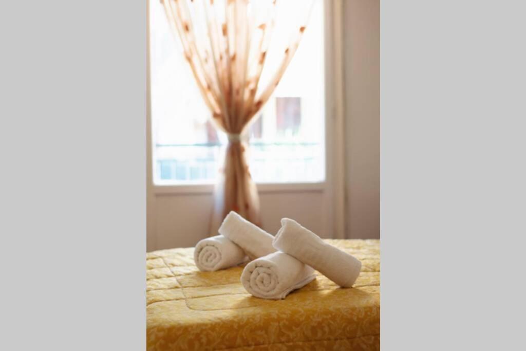 Anthia Sunny Apartment In Kanoni מראה חיצוני תמונה